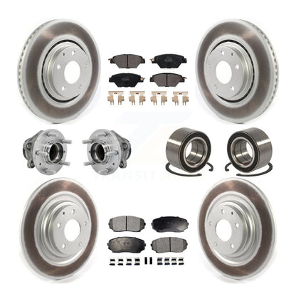 Wheel Bearing Kit-KBB-130959 - Kit.bestparts.ca