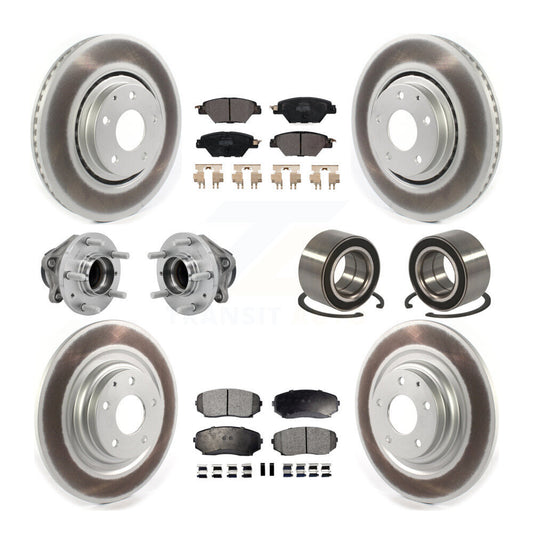 Wheel Bearing Kit-KBB-130959 - Kit.bestparts.ca