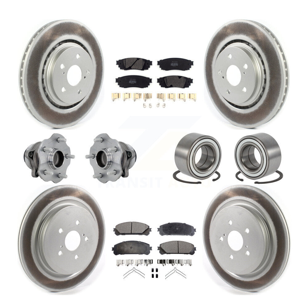 Wheel Bearing Kit-KBB-130961 - Kit.bestparts.ca Kit.bestparts.ca