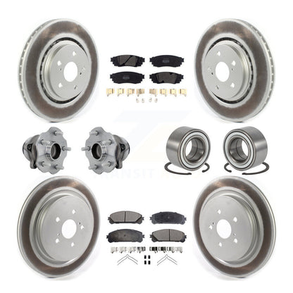 Wheel Bearing Kit-KBB-130961 - Kit.bestparts.ca