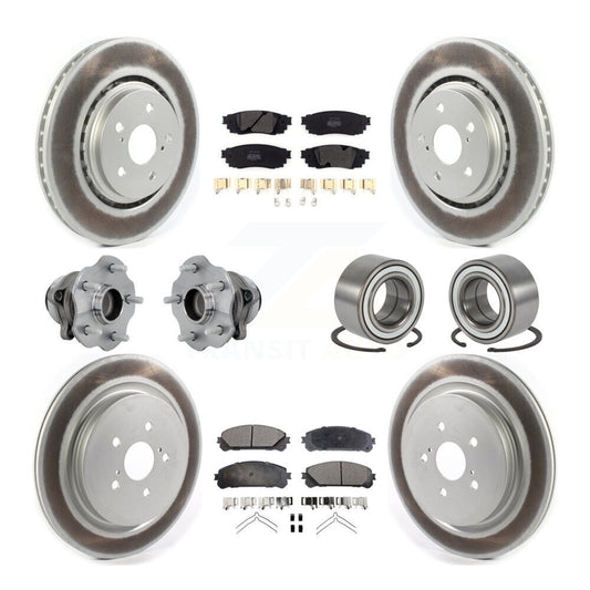 Wheel Bearing Kit-KBB-130961 - Kit.bestparts.ca