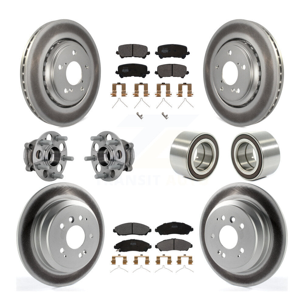 Wheel Bearing Kit-KBB-130962 - Kit.bestparts.ca