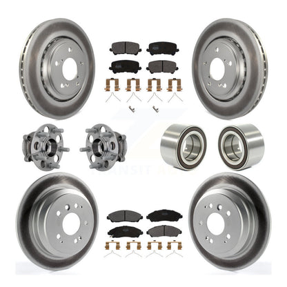 Wheel Bearing Kit-KBB-130962 - Kit.bestparts.ca
