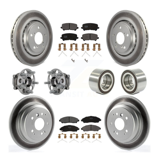 Wheel Bearing Kit-KBB-130962 - Kit.bestparts.ca