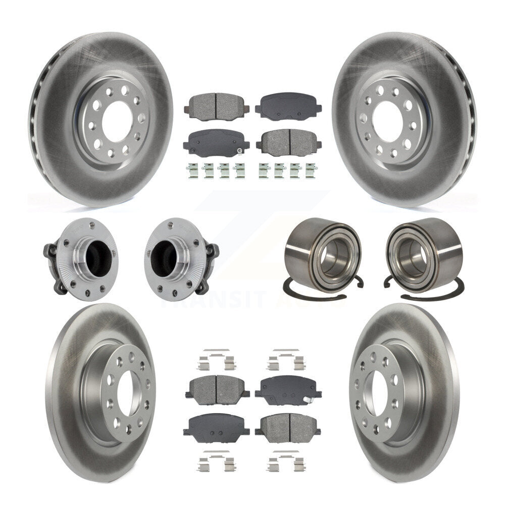 Wheel Bearing Kit-KBB-130963 - Kit.bestparts.ca Kit.bestparts.ca