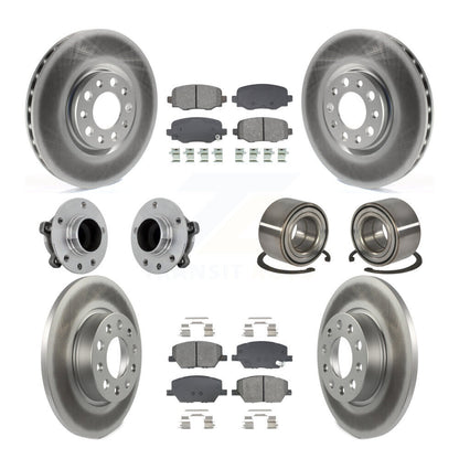 Wheel Bearing Kit-KBB-130963 - Kit.bestparts.ca