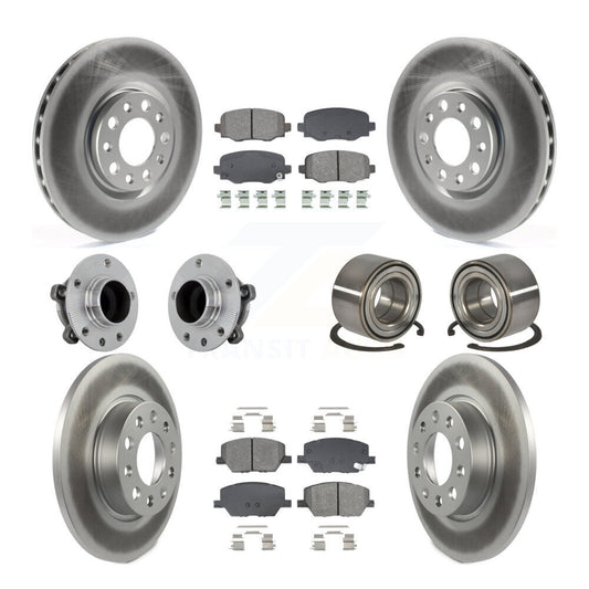 Wheel Bearing Kit-KBB-130963 - Kit.bestparts.ca