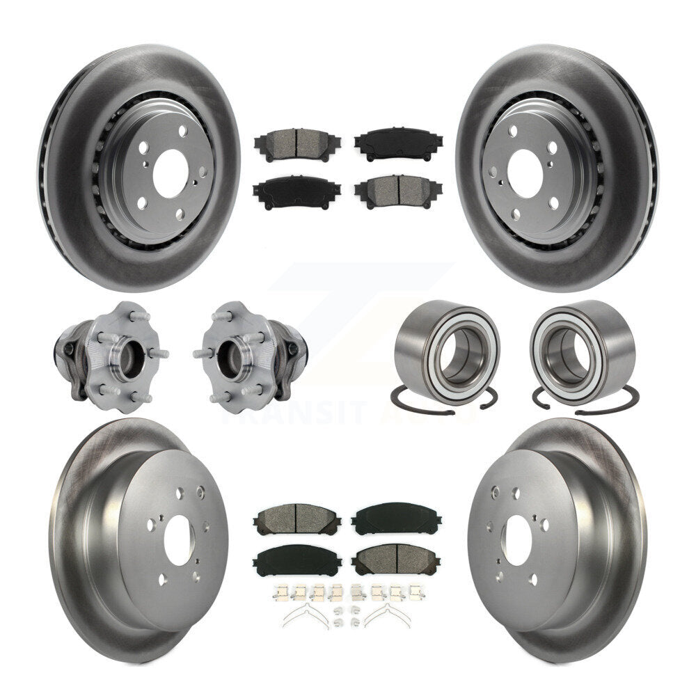 Wheel Bearing Kit-KBB-130965 - Kit.bestparts.ca