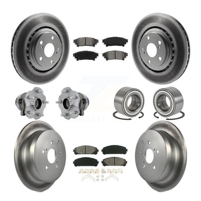 Wheel Bearing Kit-KBB-130965 - Kit.bestparts.ca