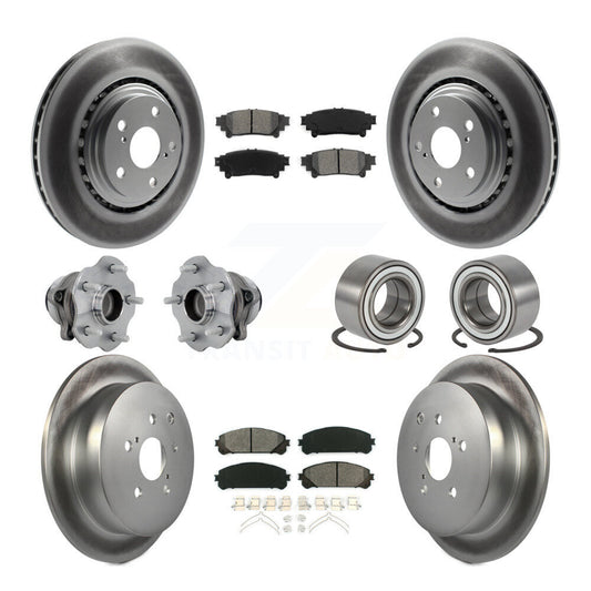 Wheel Bearing Kit-KBB-130965 - Kit.bestparts.ca