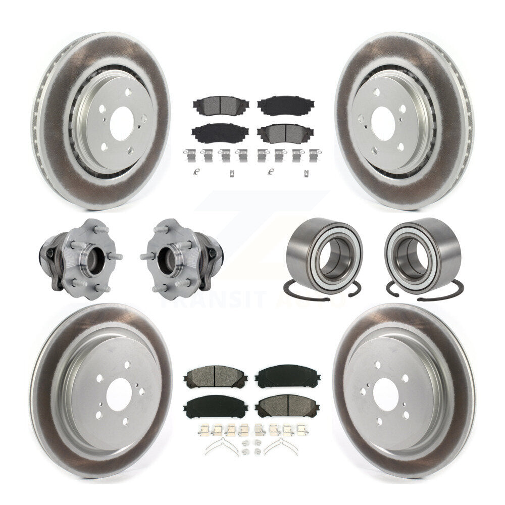 Wheel Bearing Kit-KBB-130966 - Kit.bestparts.ca Kit.bestparts.ca