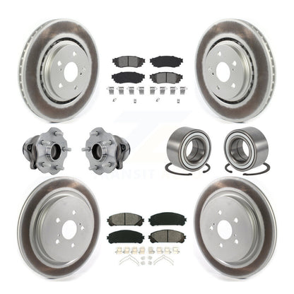 Wheel Bearing Kit-KBB-130966 - Kit.bestparts.ca