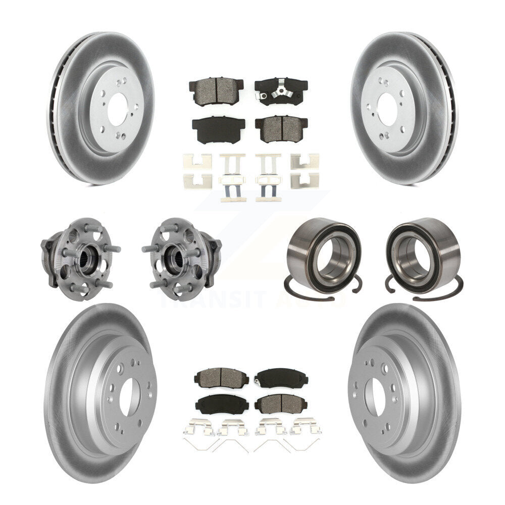Wheel Bearing Kit-KBB-130968 - Kit.bestparts.ca