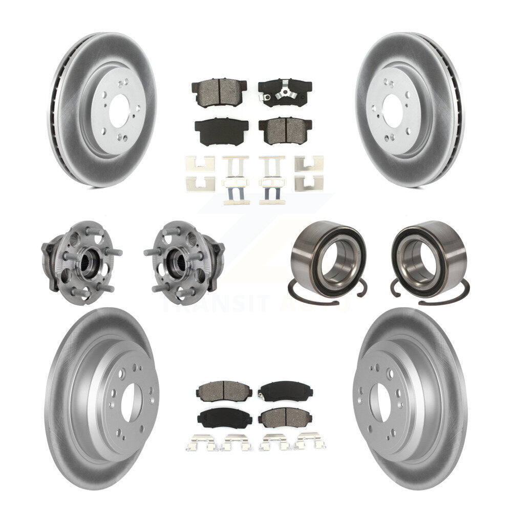 Wheel Bearing Kit-KBB-130969 - Kit.bestparts.ca Kit.bestparts.ca