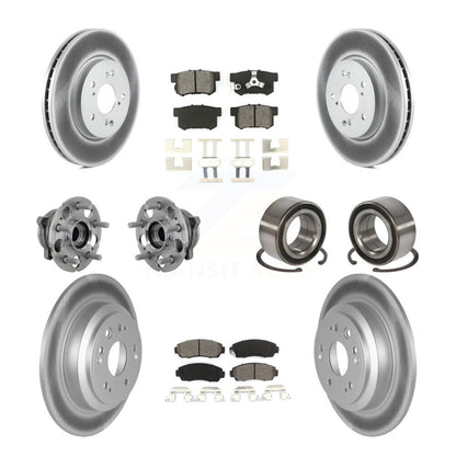 Wheel Bearing Kit-KBB-130969 - Kit.bestparts.ca
