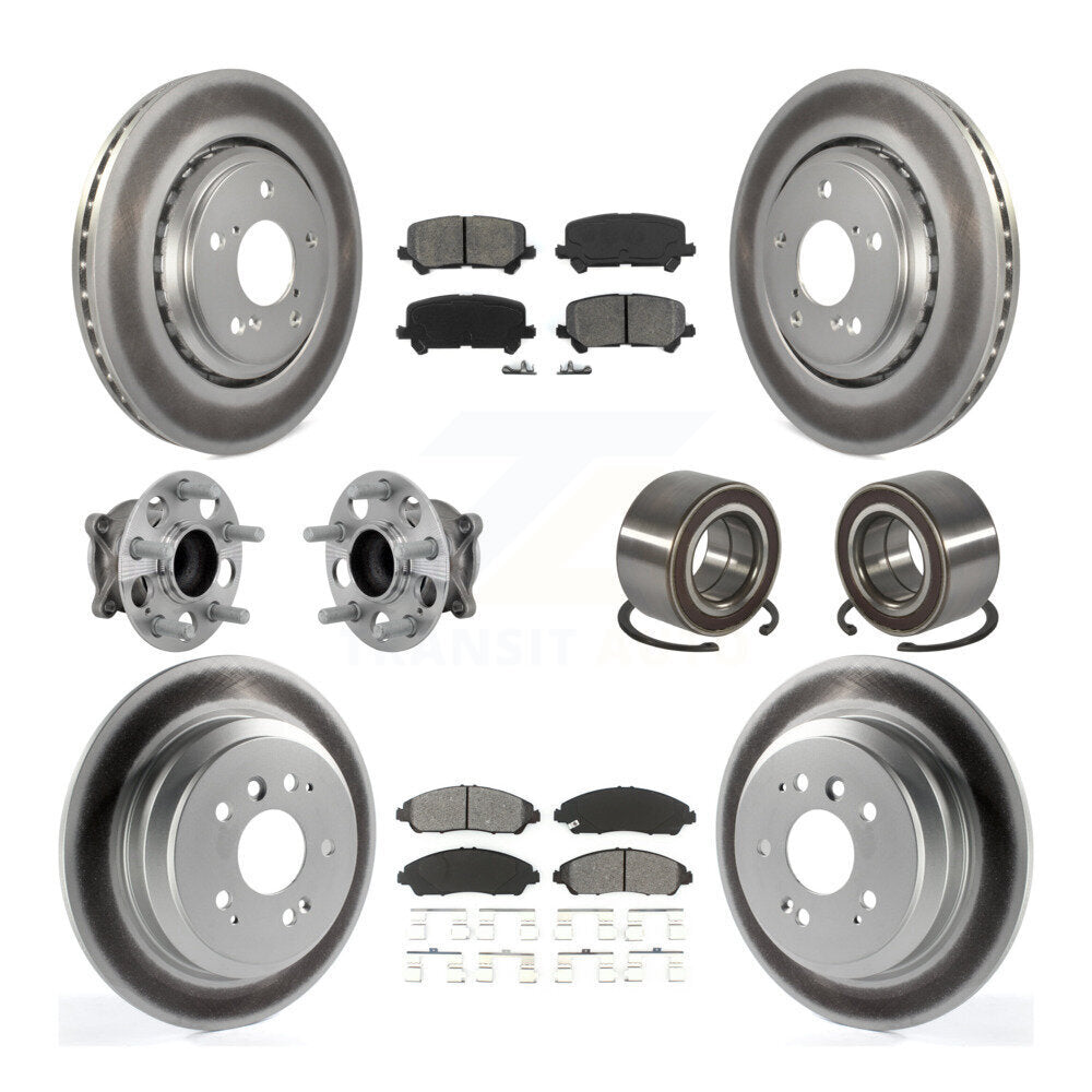 Wheel Bearing Kit-KBB-130970 - Kit.bestparts.ca Kit.bestparts.ca