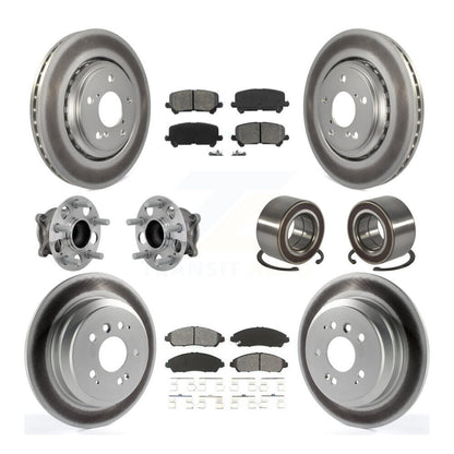 Wheel Bearing Kit-KBB-130970 - Kit.bestparts.ca