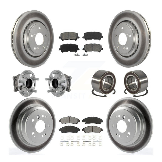 Wheel Bearing Kit-KBB-130970 - Kit.bestparts.ca