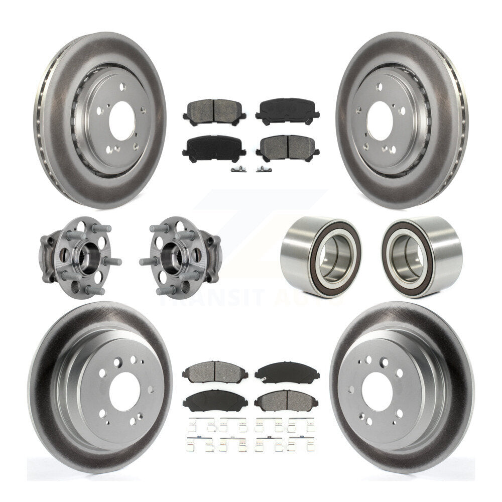 Wheel Bearing Kit-KBB-130971 - Kit.bestparts.ca Kit.bestparts.ca