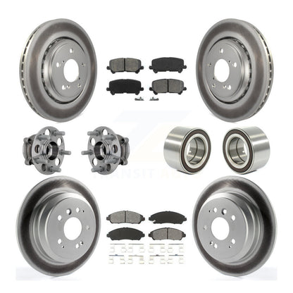 Wheel Bearing Kit-KBB-130971 - Kit.bestparts.ca