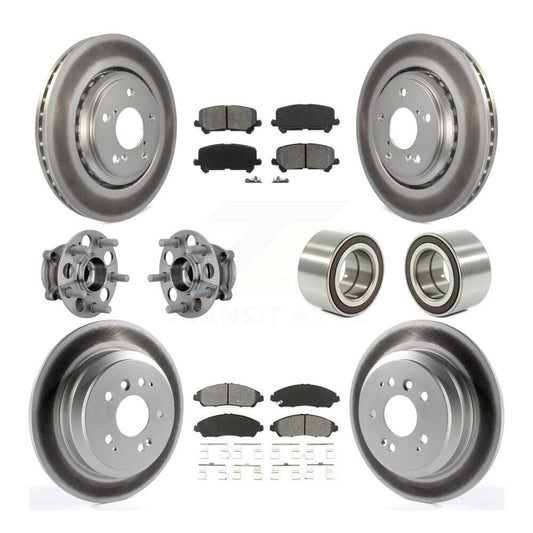 Wheel Bearing Kit-KBB-130971 - Kit.bestparts.ca