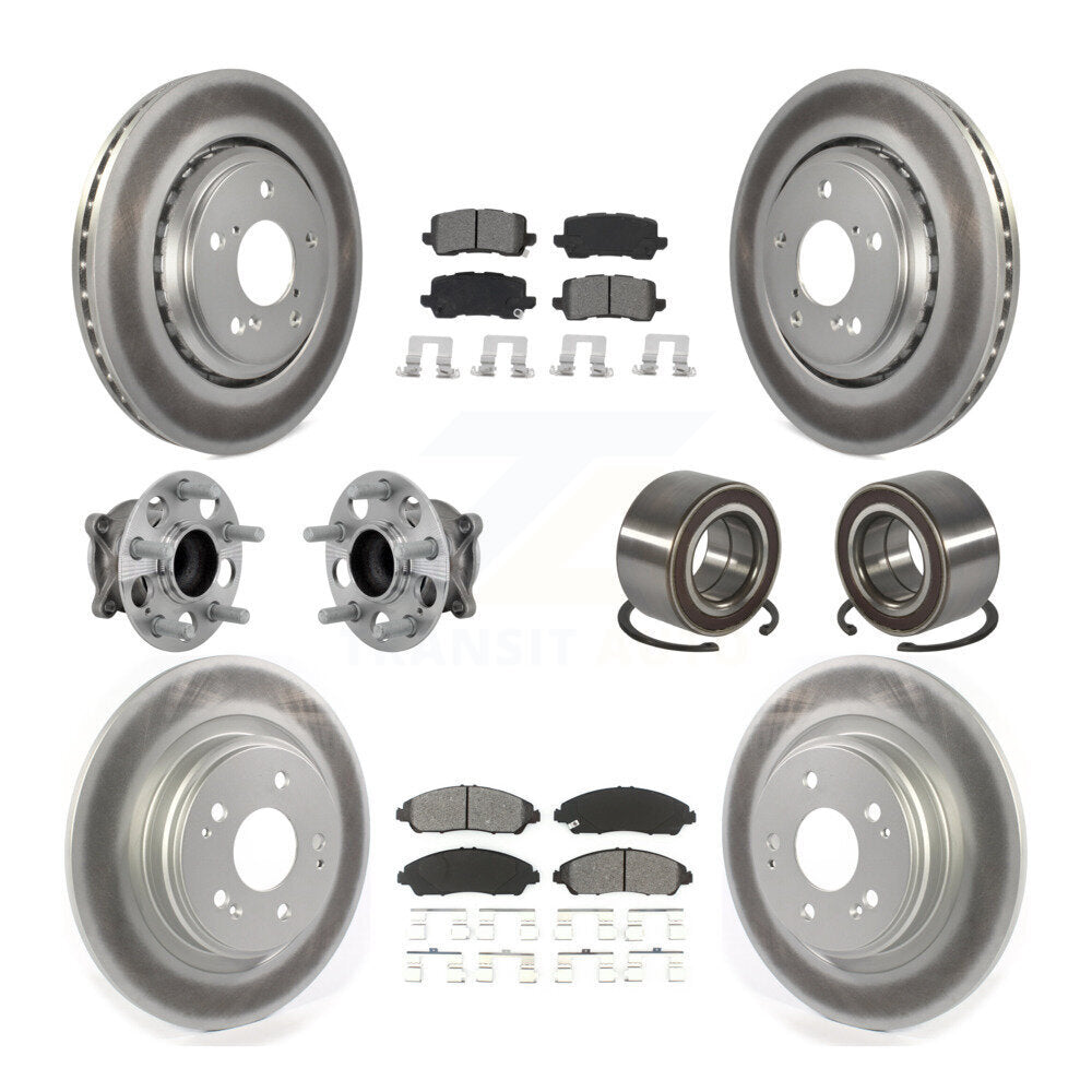 Wheel Bearing Kit-KBB-130972 - Kit.bestparts.ca