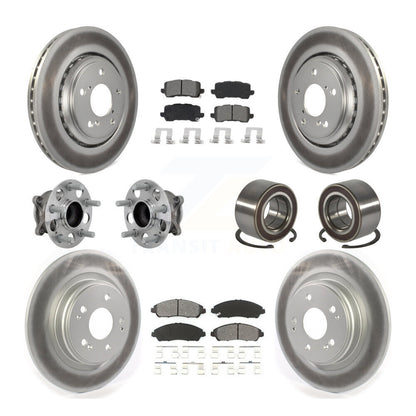 Wheel Bearing Kit-KBB-130972 - Kit.bestparts.ca