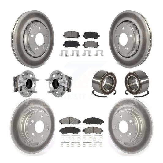 Wheel Bearing Kit-KBB-130972 - Kit.bestparts.ca