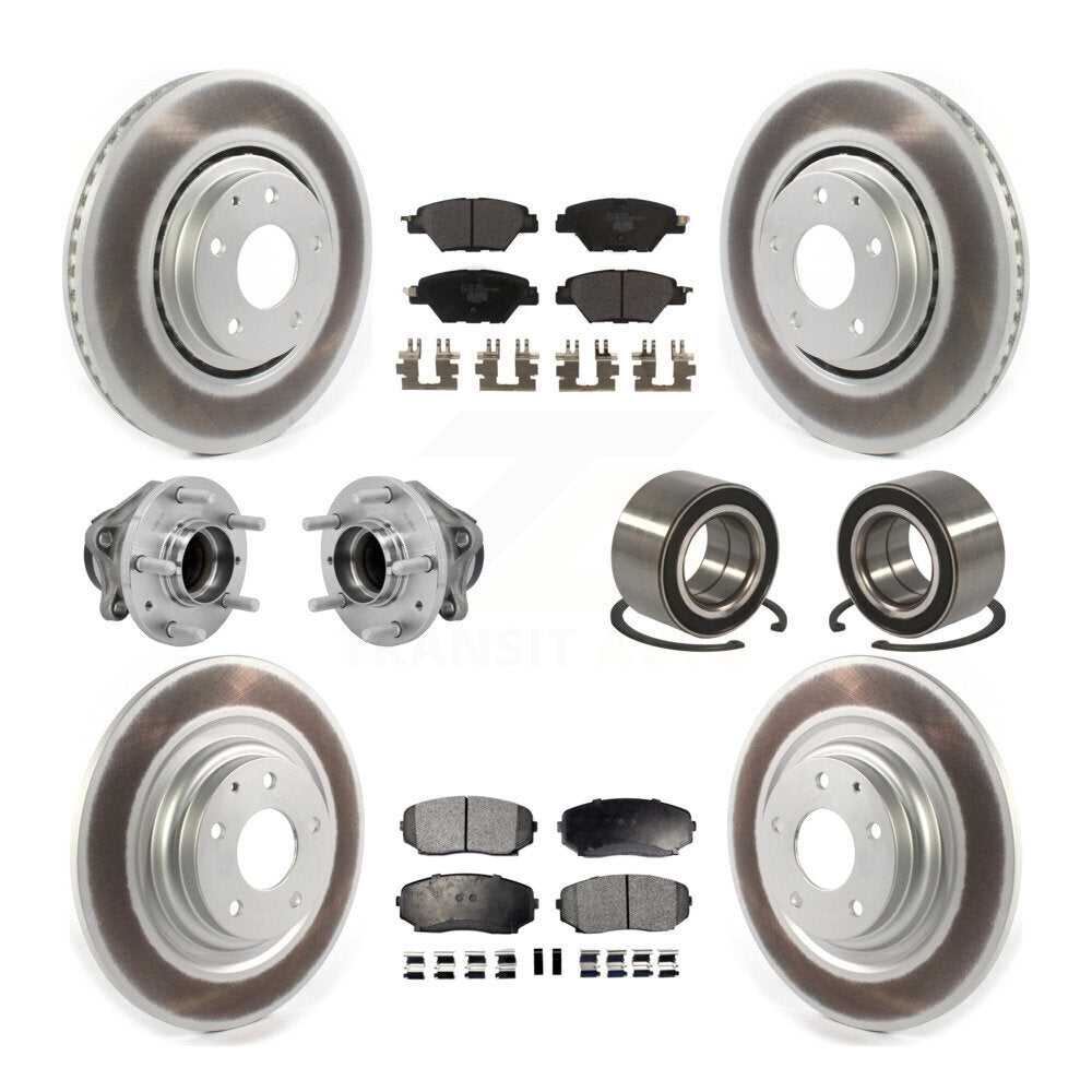 Wheel Bearing Kit-KBB-130973 - Kit.bestparts.ca Kit.bestparts.ca
