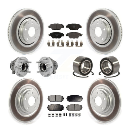 Wheel Bearing Kit-KBB-130973 - Kit.bestparts.ca
