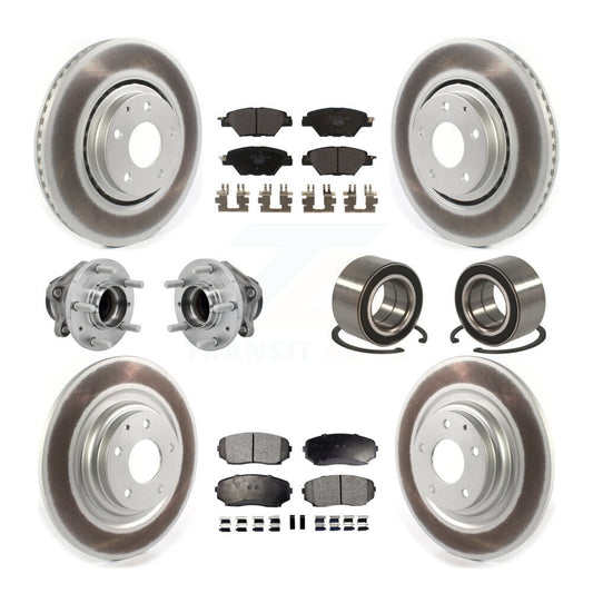Wheel Bearing Kit-KBB-130973 - Kit.bestparts.ca