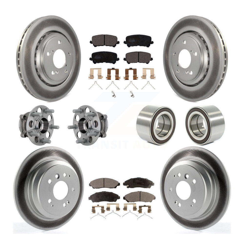 Wheel Bearing Kit-KBB-130974 - Kit.bestparts.ca Kit.bestparts.ca