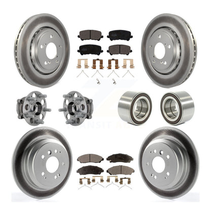 Wheel Bearing Kit-KBB-130974 - Kit.bestparts.ca