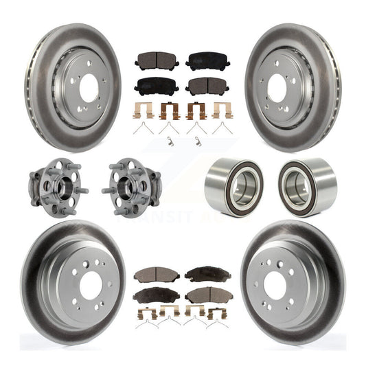 Wheel Bearing Kit-KBB-130974 - Kit.bestparts.ca