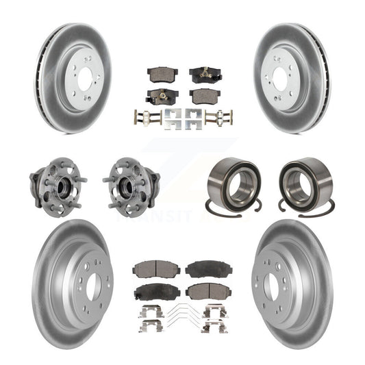 Wheel Bearing Kit-KBB-130975 - Kit.bestparts.ca