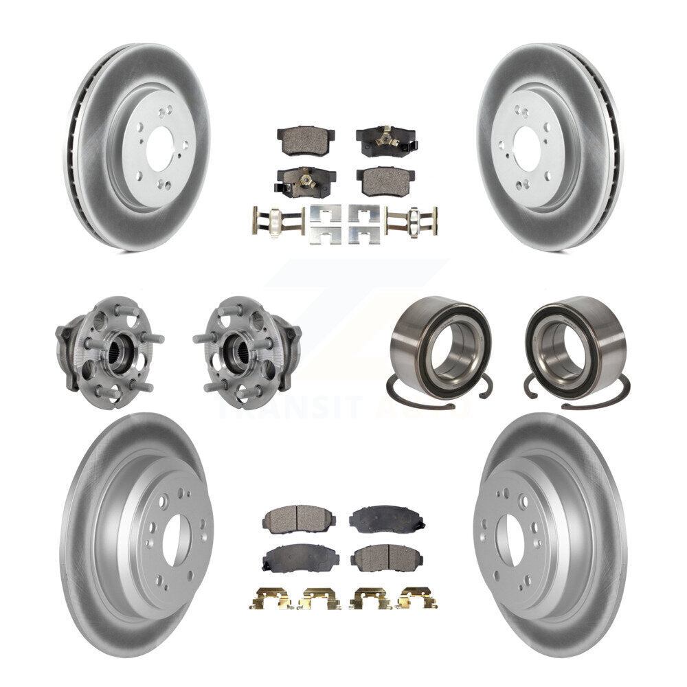 Wheel Bearing Kit-KBB-130976 - Kit.bestparts.ca Kit.bestparts.ca