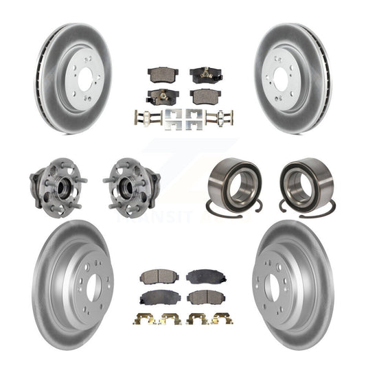 Wheel Bearing Kit-KBB-130976 - Kit.bestparts.ca
