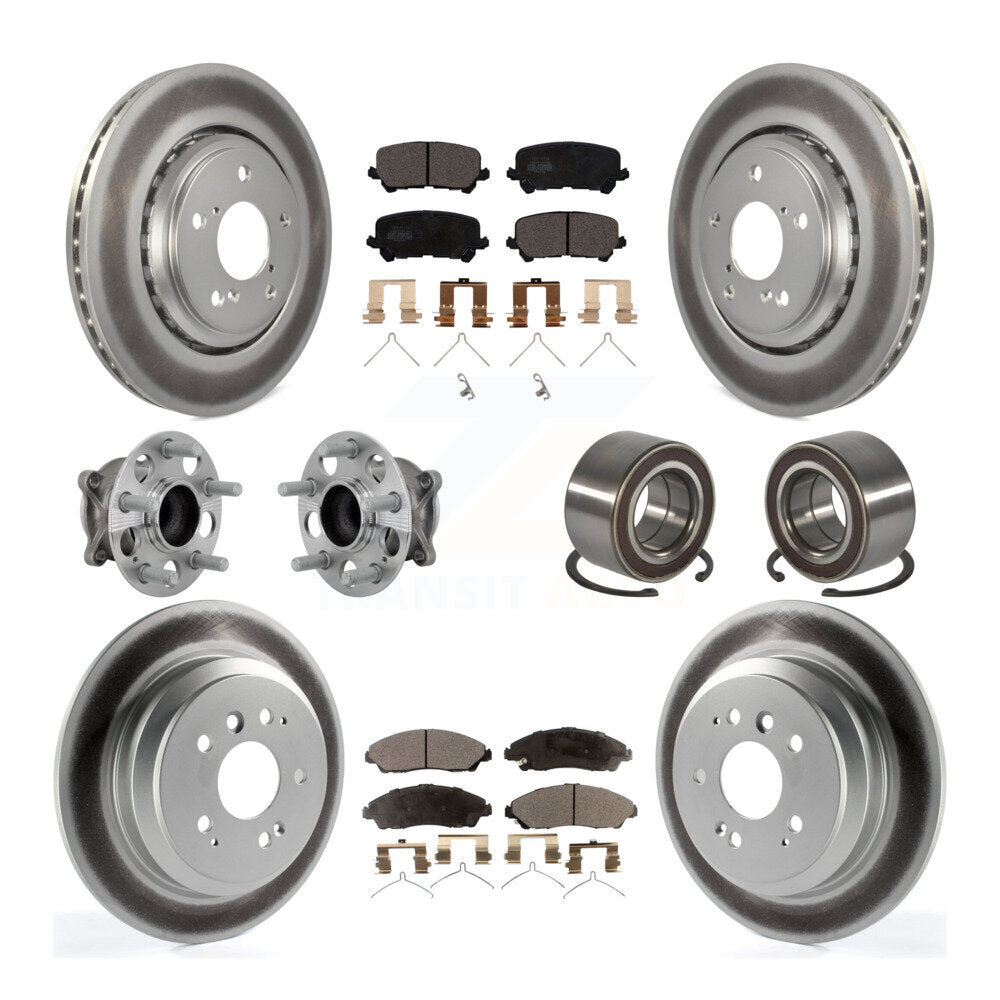 Wheel Bearing Kit-KBB-130978 - Kit.bestparts.ca
