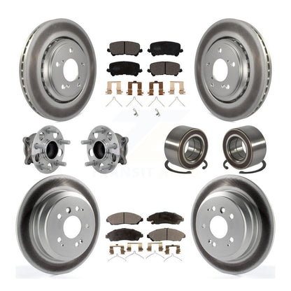 Wheel Bearing Kit-KBB-130978 - Kit.bestparts.ca