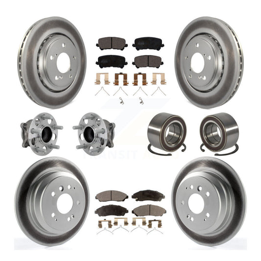 Wheel Bearing Kit-KBB-130978 - Kit.bestparts.ca