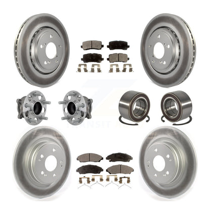 Wheel Bearing Kit-KBB-130979 - Kit.bestparts.ca