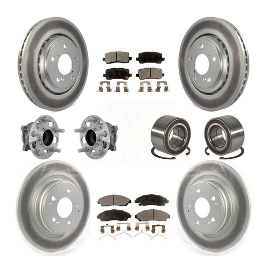Wheel Bearing Kit-KBB-130979 - Kit.bestparts.ca