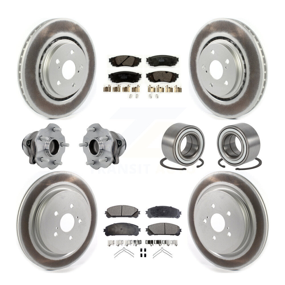 Wheel Bearing Kit-KBB-130981 - Kit.bestparts.ca Kit.bestparts.ca