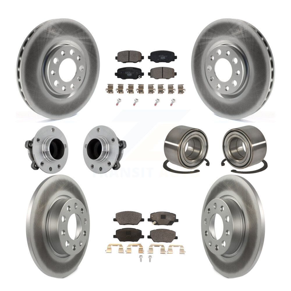 Wheel Bearing Kit-KBB-130982 - Kit.bestparts.ca Kit.bestparts.ca