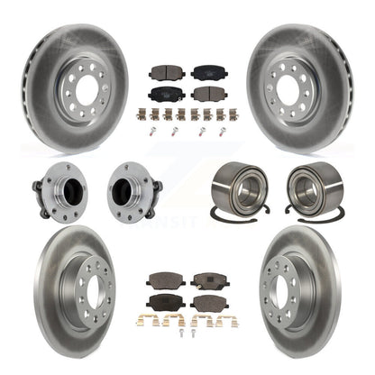 Wheel Bearing Kit-KBB-130982 - Kit.bestparts.ca