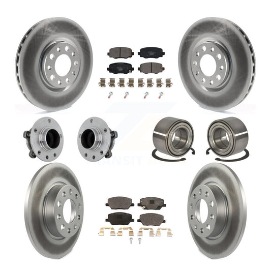 Wheel Bearing Kit-KBB-130982 - Kit.bestparts.ca