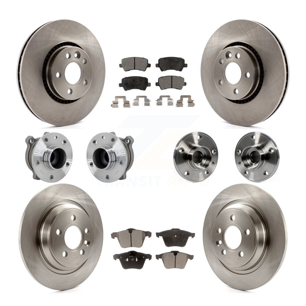 Wheel Bearing Hub Assembly Kit-KBB-131244 - Kit.bestparts.ca Kit.bestparts.ca