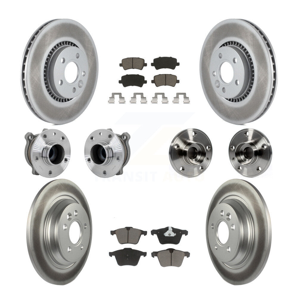 Wheel Bearing Hub Assembly Kit-KBB-131596 - Kit.bestparts.ca Kit.bestparts.ca