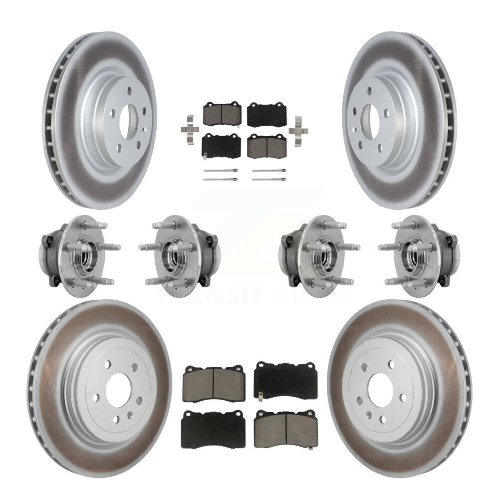 Wheel Bearing Hub Assembly Kit-KBB-131603 - Kit.bestparts.ca Kit.bestparts.ca