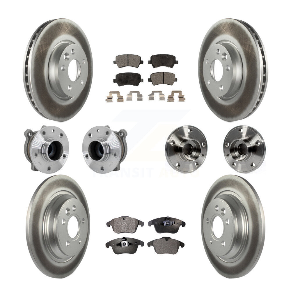 Wheel Bearing Hub Assembly Kit-KBB-131730 - Kit.bestparts.ca Kit.bestparts.ca